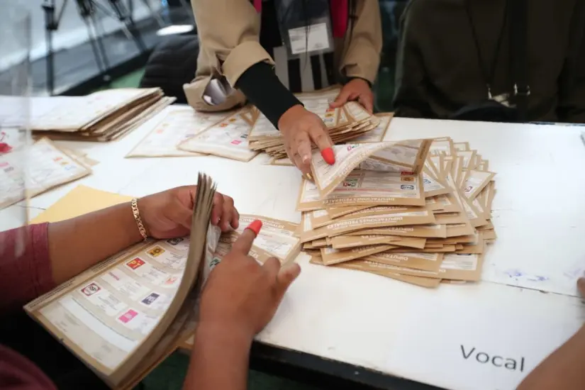 imagen recuadro En el municipio se contempla las direcciones de tres casillas especiales en estas Elecciones de Poder Judicial 2025 Foto: INE