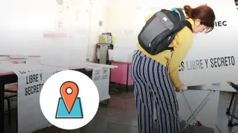 Elecciones Poder Judicial 2025 ¿En dónde estarán ubicadas las casillas especiales en el municipio de Durango?
