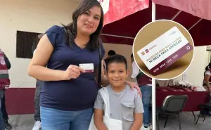 ¿Cómo vincular la tarjeta de Mi Beca para Empezar de la CDMX en 2025?