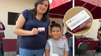 ¿Cómo vincular la tarjeta de Mi Beca para Empezar de la CDMX en 2025?