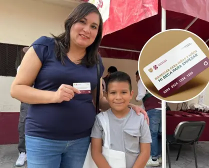 ¿Cómo vincular la tarjeta de Mi Beca para Empezar de la CDMX en 2025?