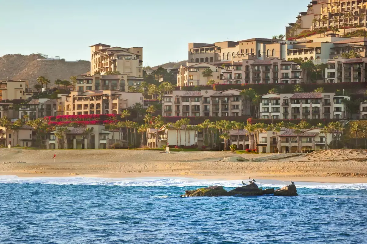 Baja California Sur cuenta con diversas opciones de alquiler.