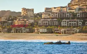 ¿Cuánto cuesta rentar una casa en Baja California Sur?