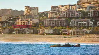 ¿Cuánto cuesta rentar una casa en Baja California Sur?