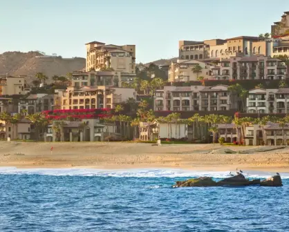¿Cuánto cuesta rentar una casa en Baja California Sur?