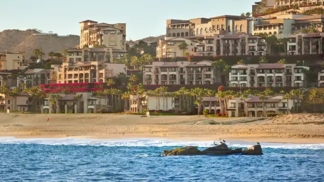 Baja California Sur cuenta con diversas opciones de alquiler.