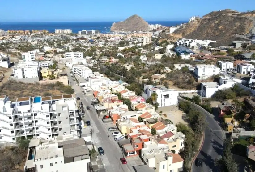 ¿Cuánto cuesta rentar una casa en Baja California Sur? Los costos de renta en La Paz parten desde los $10 mil pesos. Foto: Cortesía