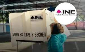 Elección Poder Judicial 2025: ¿Cómo ubicar tu casilla para votar en Baja California?