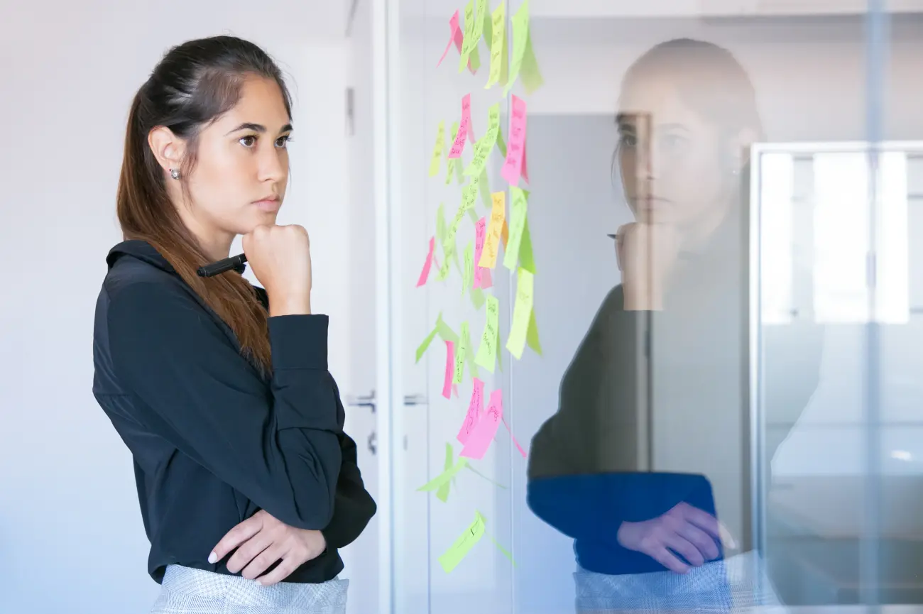 Cómo aprender a mejor de las situaciones difíciles