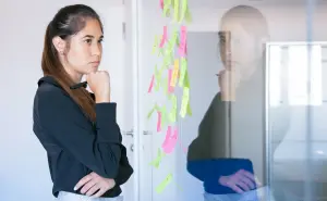 Cómo aprender a mejor de las situaciones difíciles