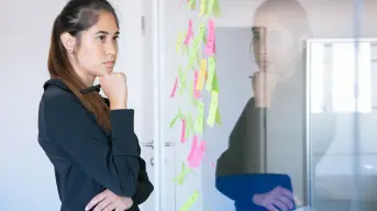 Cómo aprender a mejor de las situaciones difíciles
