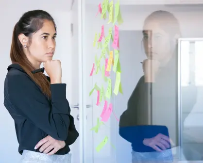 Cómo aprender a mejor de las situaciones difíciles