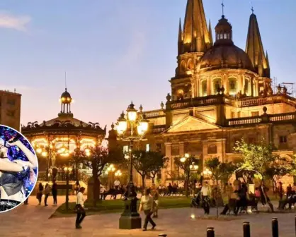 Guía de eventos en Guadalajara este fin de semana: qué hacer del 30 de mayo al 1 de junio