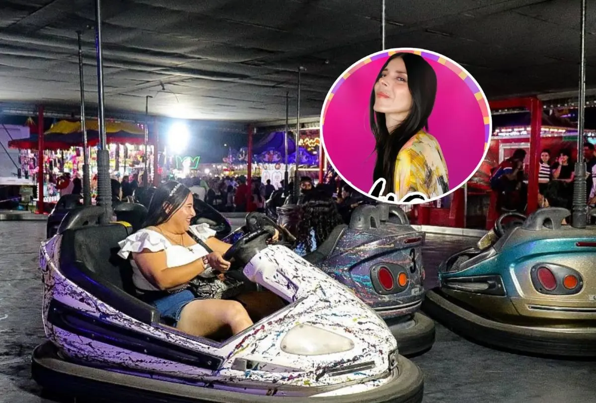 Feria de Tultitlán 2025, está por arrancar. Foto: Cortesía