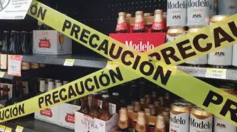 Habrá Ley seca en Sinaloa por Elección Judicial el próximo 1 de junio