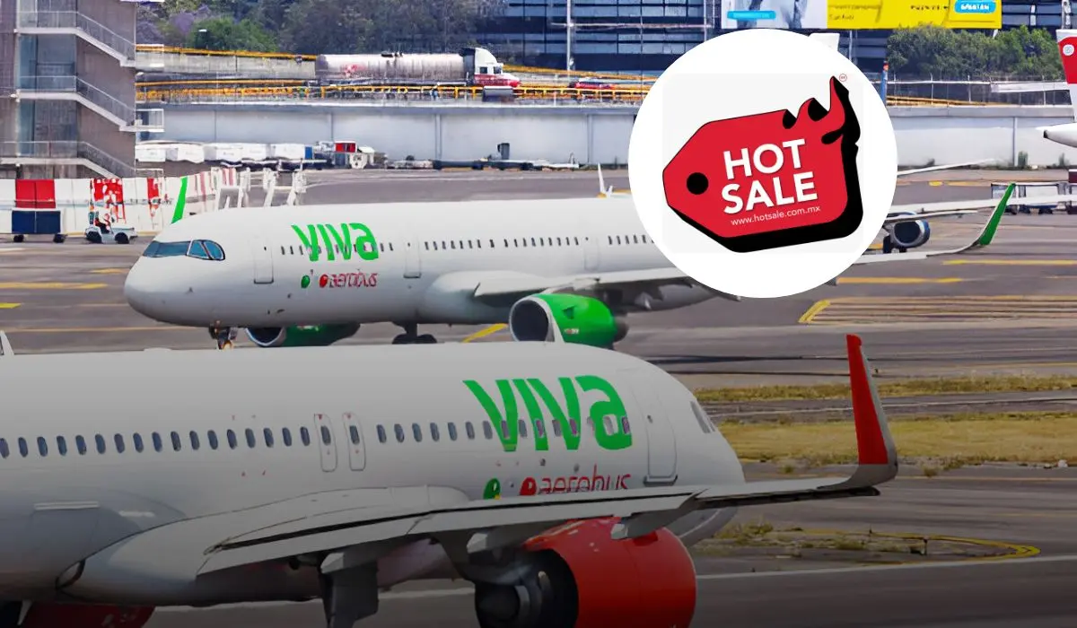 Estos son los vuelos baratos que puedes encontrar en el Hot Sale 2025 para Baja California Sur. Foto: iStock.