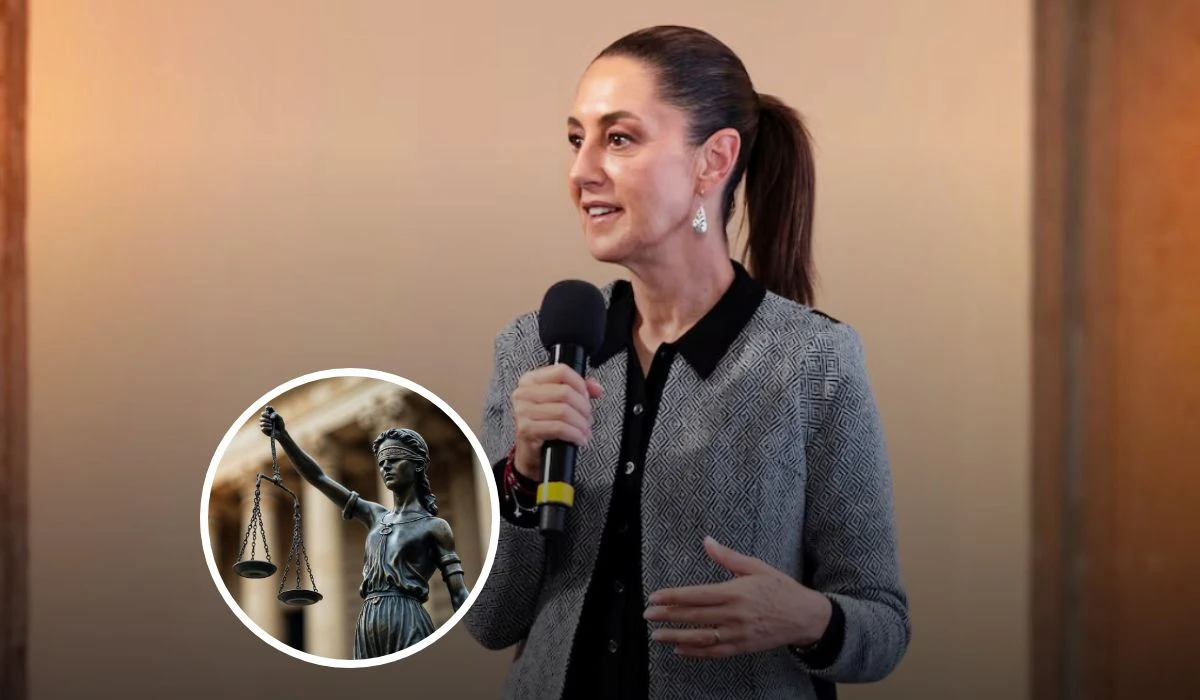 Elección del Poder Judicial 2025