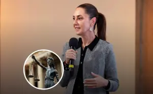 Elección Poder Judicial 2025, dónde y a qué hora votará Claudia Sheinbaum