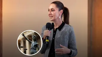 Elección Poder Judicial 2025, dónde y a qué hora votará Claudia Sheinbaum