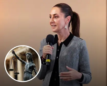 Elección Poder Judicial 2025, dónde y a qué hora votará Claudia Sheinbaum