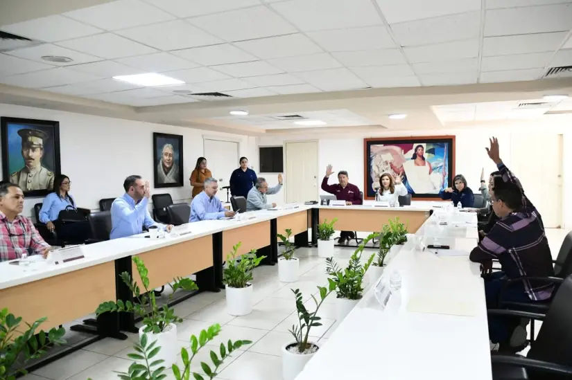 Más de 482 mil estudiantes serán beneficiados. Foto: Gob. de Sinaloa