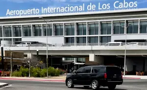 El Aeropuerto de Los Cabos  tiene buenas noticias para las mamás lactantes
