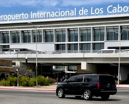 El Aeropuerto de Los Cabos  tiene buenas noticias para las mamás lactantes