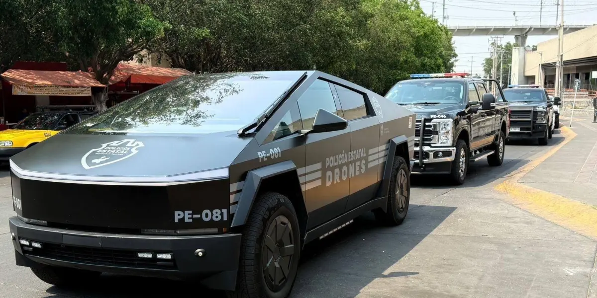 Con estas acciones se apuesta en consolidar una mejor policía. Foto: Gob. de Jalisco