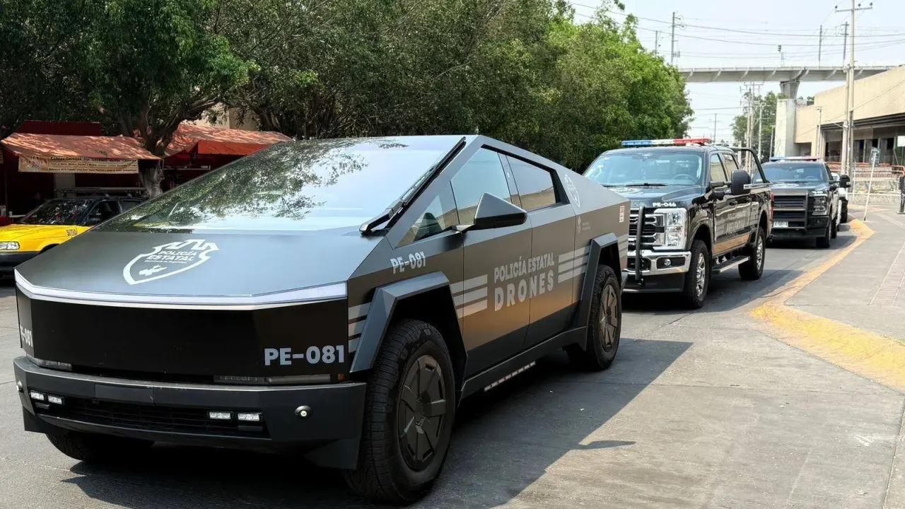Con estas acciones se apuesta en consolidar una mejor policía. Foto: Gob. de Jalisco