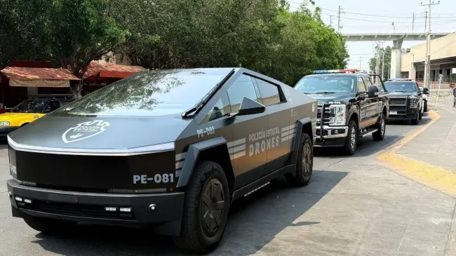 Con estas acciones se apuesta en consolidar una mejor policía. Foto: Gob. de Jalisco