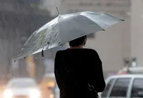 &iquest;En qu&eacute; estados llover&aacute; este fin de semana? Clima en M&eacute;xico el 18 y 19 de julio