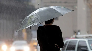 &iquest;D&oacute;nde llover&aacute; este fin de semana? Estados donde se esperan lluvias fuertes del 10 al 12 de julio