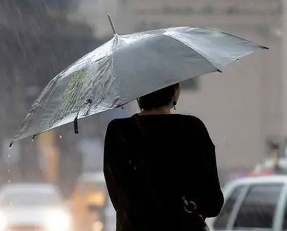 ¿Lloverá en Sinaloa este fin de semana? Esto dice el pronóstico
