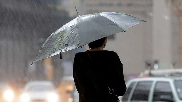 &iquest;D&oacute;nde llover&aacute; este fin de semana? Estados donde se esperan lluvias fuertes del 10 al 12 de julio