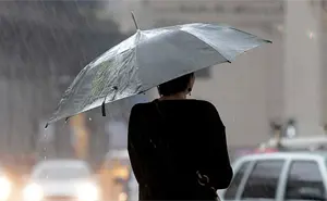¿En qué estados lloverá esta semana? Así estará el clima del 8 al 12 de septiembre
