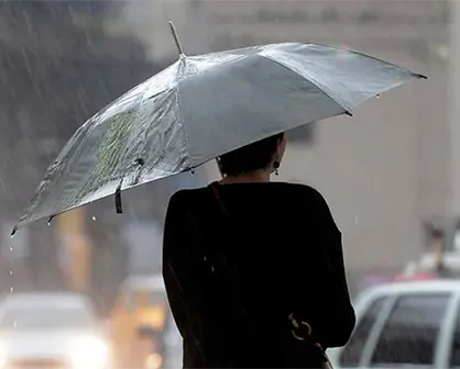 ¿En qué estados lloverá esta semana? Así estará el clima del 8 al 12 de septiembre