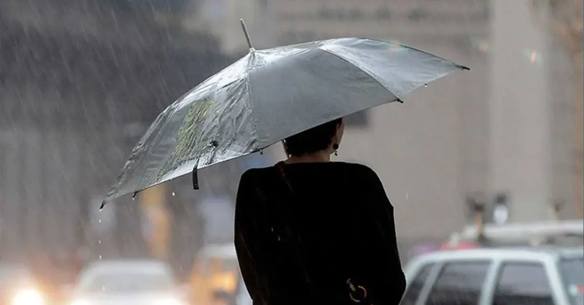 ¿En qué estados lloverá este fin de semana en México? Pronóstico del 15 al 17 de agosto
