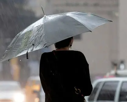 ¿En qué estados lloverá este fin de semana en México? Pronóstico del 15 al 17 de agosto