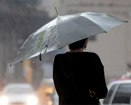Estados en lo que seguirá lloviendo esta semana: clima en México del 21 al 24 de octubre