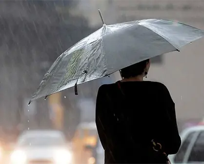 ¿En qué estados lloverá el fin de semana en México? Clima el 27 y 28 de septiembre