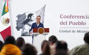 Resumen de la Mañanera del Pueblo: Claudia Sheinbaum presenta el Plan México y estrategia farmacéutica