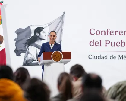 Resumen de la Mañanera del Pueblo: Claudia Sheinbaum presenta el Plan México y estrategia farmacéutica