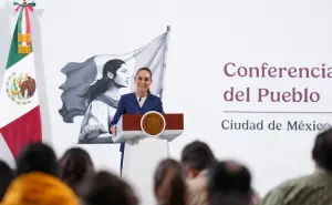 A la nueva Suprema Corte le corresponde dar ejemplo de impartición de justicia: Sheinbaum