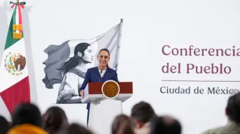 A la nueva Suprema Corte le corresponde dar ejemplo de impartición de justicia: Sheinbaum