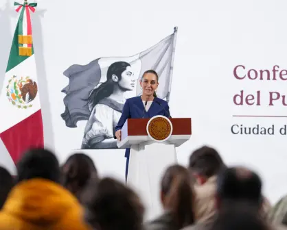 A la nueva Suprema Corte le corresponde dar ejemplo de impartición de justicia: Sheinbaum