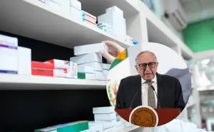México creará un Ecosistema de Biofarma para producir medicamentos