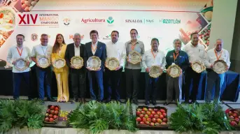 México es el quinto productor de mango más importante en el mundo: Ismael Bello