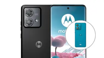 Motorola Edge 40 Neo, un gama media, que cautiva con su diseño y cámara de 50 megapíxeles