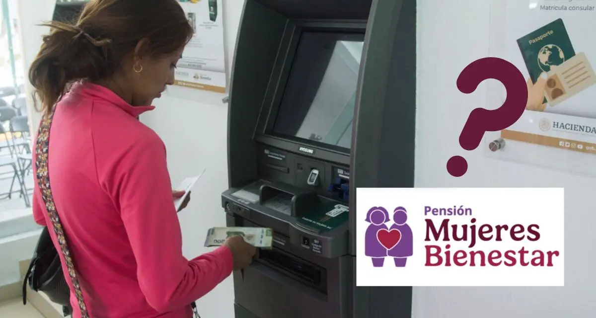 Conoce los beneficios de ser una de la beneficiarias de la Pensión Mujeres Bienestar. Foto: cortesía