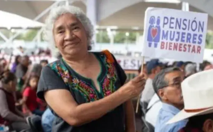 Mantente informada para que no se te pase el pago de la pensión. Foto: cortesía.